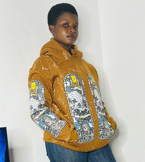 Etu Sophia