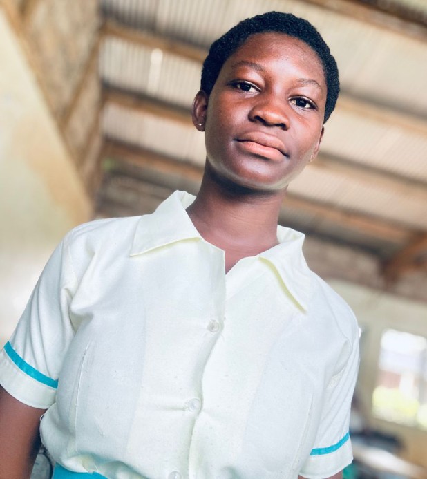 Serwaa Ruth